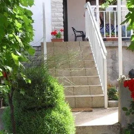 Appartement House Sveti Petar