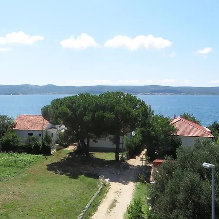House Sveti Petar *