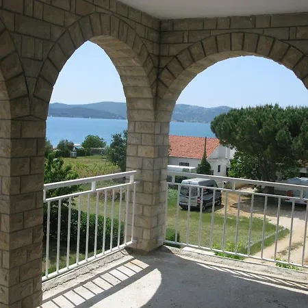 House Sveti Petar Appartement *