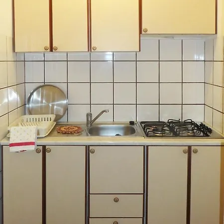 Appartement House Sveti Petar