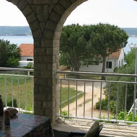 House Sveti Petar Appartement *