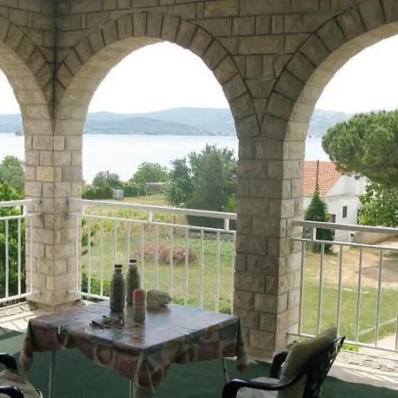 House Sveti Petar