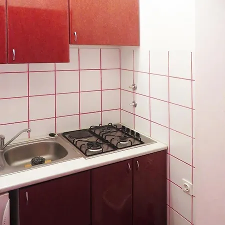 House Sveti Petar *