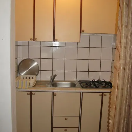 Appartement House Sveti Petar *