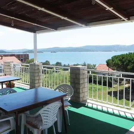 Appartement House Sveti Petar