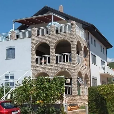 Appartement House Sveti Petar