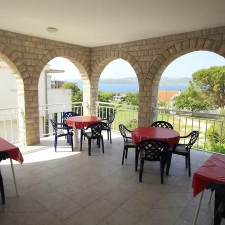House Sveti Petar * Sveti Petar (Zadar)