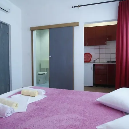 House Sveti Petar Appartement