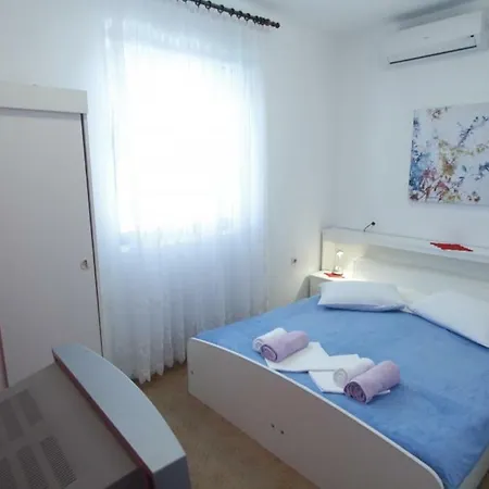 Appartement House Sveti Petar Sveti Petar (Zadar)