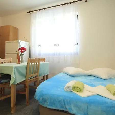 Appartement House Sveti Petar Sveti Petar (Zadar)