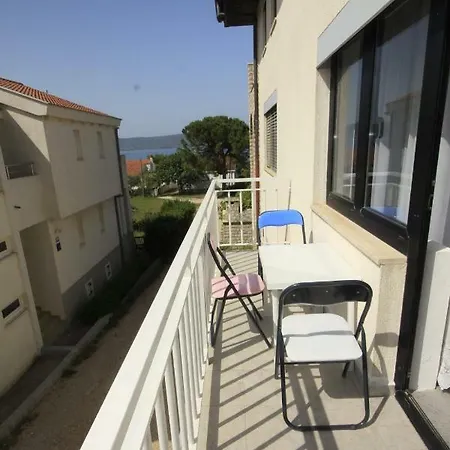 House Sveti Petar Appartement *