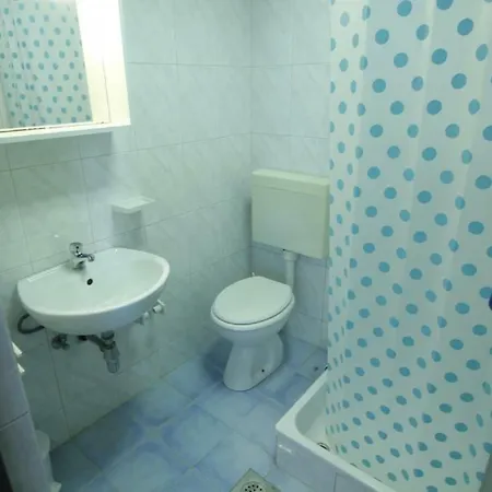 Appartement House Sveti Petar Sveti Petar (Zadar)