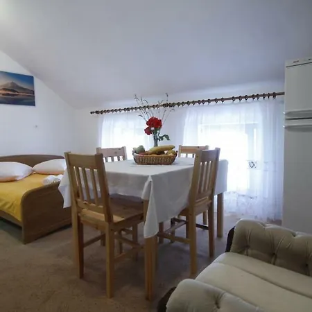 House Sveti Petar Appartement Sveti Petar (Zadar)