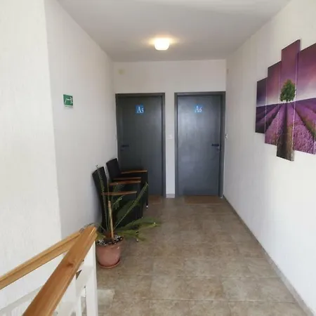 Appartement House Sveti Petar