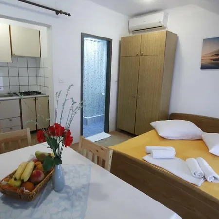 Appartement House Sveti Petar Sveti Petar (Zadar)