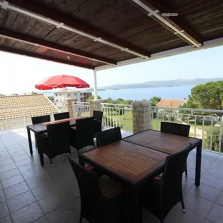 Appartement House Sveti Petar