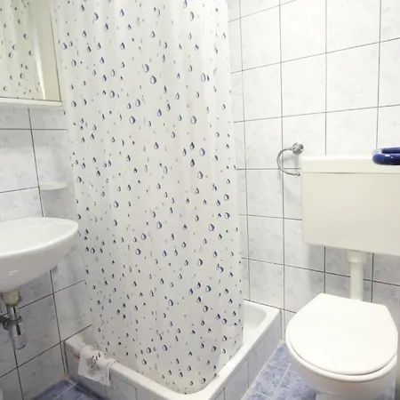 House Sveti Petar Appartement