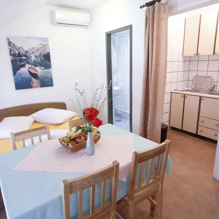 Appartement House Sveti Petar